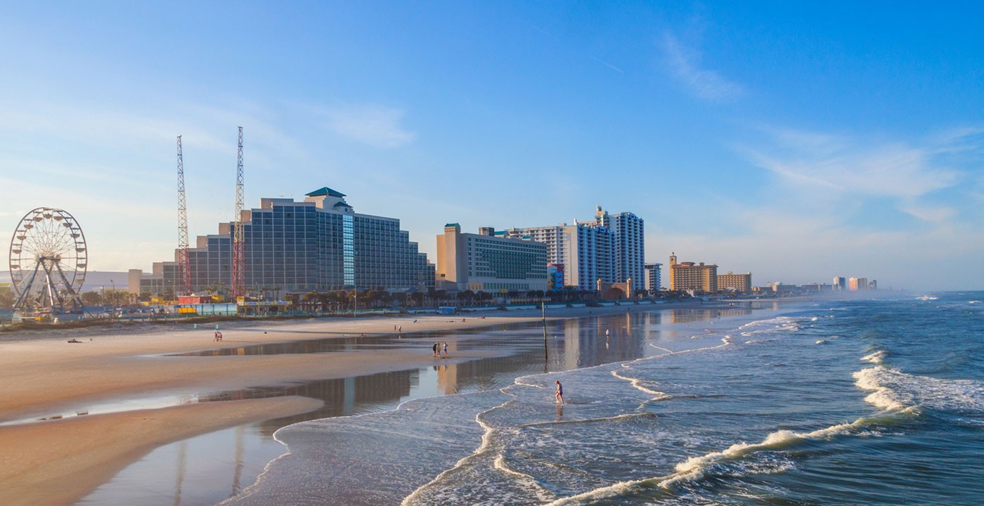 5 Free Things To Do In Daytona Beach - Hosting NSB