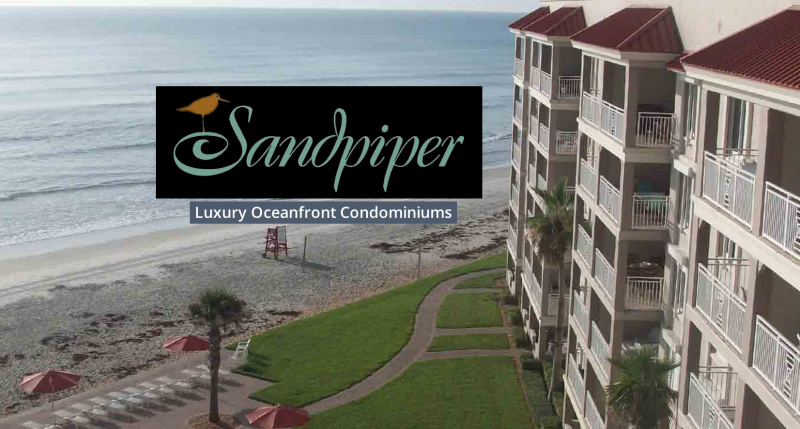 The Sandpiper Condominiums
