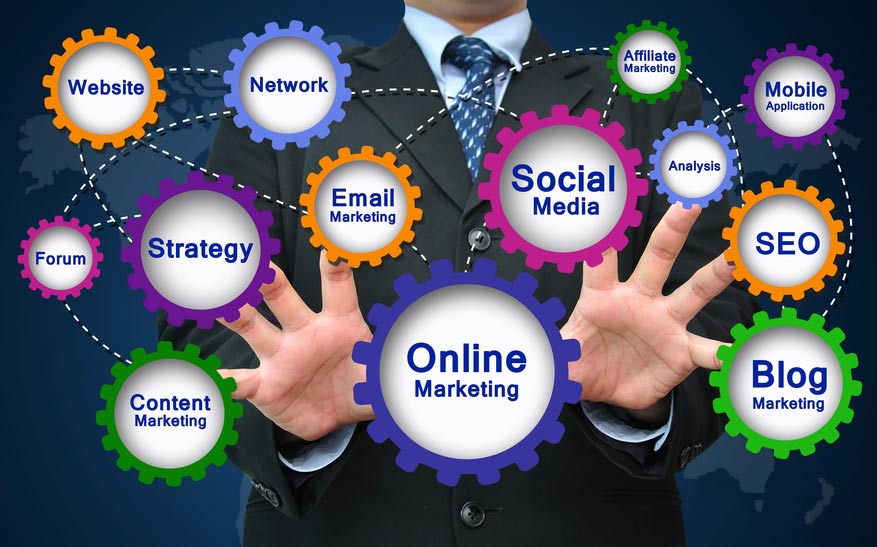 Local Internet Marketing Services Lincoln Ne