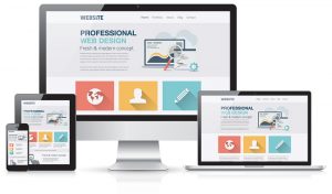 Mobile Responsive Sites